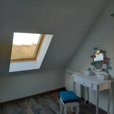 A L'ombre Du Laurier Monchy-au-Bois