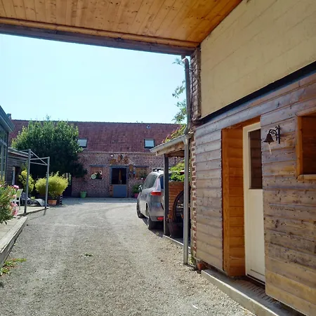 Дом отдыха A L'ombre Du Laurier