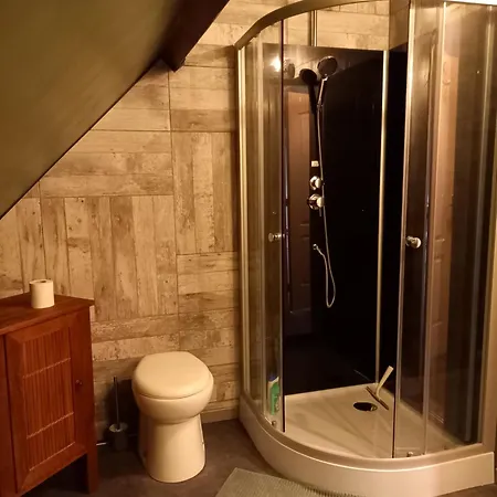 Дом отдыха A L'ombre Du Laurier Monchy-au-Bois