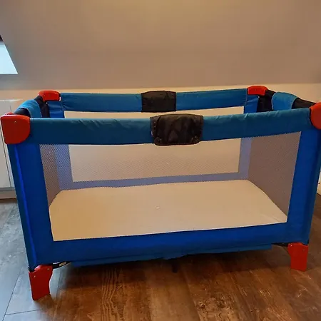 Hébergement de vacances A L'ombre Du Laurier